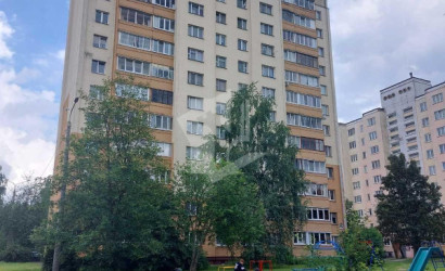 Купить 2-комнатную квартиру, Минск, Одинцова ул., 49 (Фрунзенский район). Фото 6