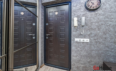 Купить 2-комнатную квартиру, Минск, Авроровская, 4 (Ленинский район). Фото 7