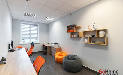 Аренда офиса, Минск, Фабрициуса, 9А,  71.9 кв.м.. Фото 7