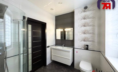 Купить коттедж, Новый, Березовая ул., 16 соток. Фото 17