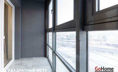 Купить 2-комнатную квартиру, Минск, просп. Победителей, д. 115 (Центральный район). Фото 12