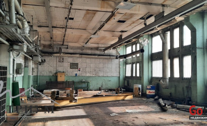 Аренда производственного помещения, Минск, ул. Гикало, д. 5А,  10544.7 кв.м.. Фото 4