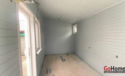 Купить дачу, Романовичи, ул. Кленовая,43, 0 соток. Фото 1