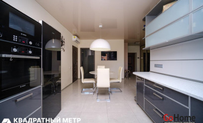 Купить коттедж, Фаниполь, Космонавтов ул., 23, 11.7 соток. Фото 47