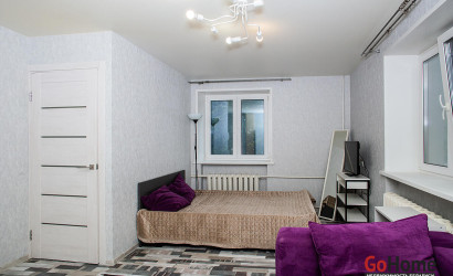 Купить 1-комнатную квартиру, Минск, Короля ул., 13 (Московский район). Фото 3
