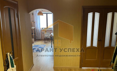 Купить 2-комнатную квартиру, Брест, ул. Октябрьской революции, д. . Фото 6