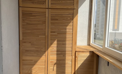 Купить 2-комнатную квартиру, Гомель, Дубравная, 23. Фото 10