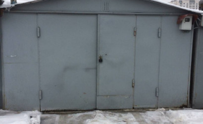 Продажа гаража, Минск, Понаморенко 75, 24 кв.м.. Фото 5