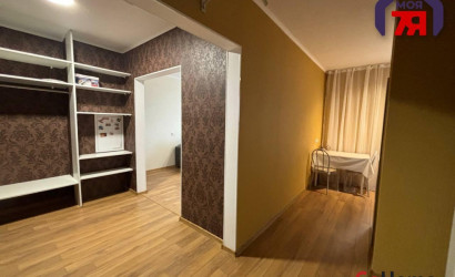 Снять 1-комнатную квартиру, Минск, ул. Разинская, д. 64. Фото 8