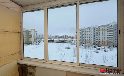 Купить 3-комнатную квартиру, Витебск, Московский, 107/1. Фото 10