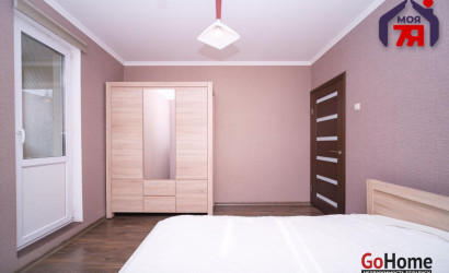 Купить 3-комнатную квартиру, Минск, Разинская ул., 62 (Московский район). Фото 15