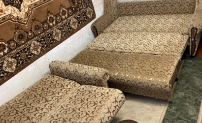 Снять 2-комнатную квартиру на сутки, Несвиж, Парковая, 30. Фото 7