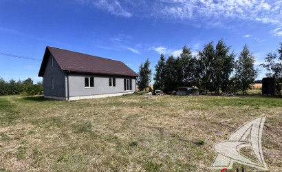 Купить дом, Гутовичи, Чернинский с/с, 15 соток. Фото 31