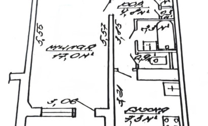 Купить 1-комнатную квартиру, Минск, ул. Острошицкая, д. 5 (Первомайский район). Фото 14
