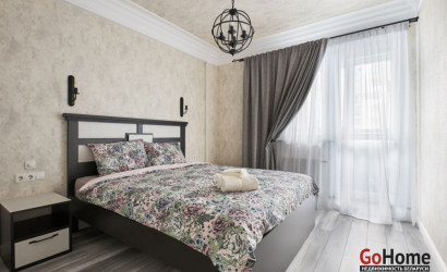 Снять 2-комнатную квартиру на сутки, Минск, ул. Петра Мстиславца, д. 18 (Первомайский район). Фото 10