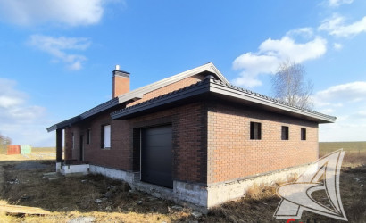 Купить дом, Брест, Чернинский с/с, 10 соток. Фото 4