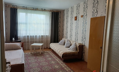 Снять 2-комнатную квартиру на сутки, Островец, Володарского, д. 70. Фото 4