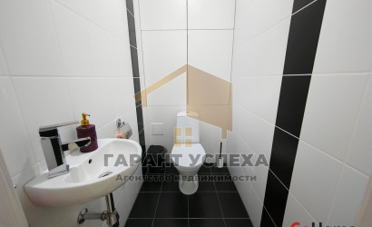 Купить коттедж, Брест, ул. Сергея Смирнова писателя, 11.54 соток. Фото 17