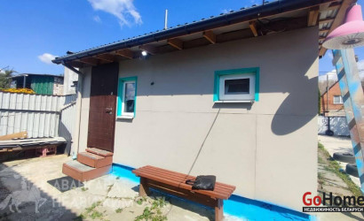 Купить дом, Слобода, Дорожная ул., 3.6 соток. Фото 12