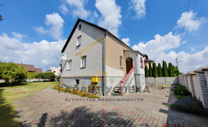 Купить дом, Брест, просп. Республики, 11.36 соток. Фото 2