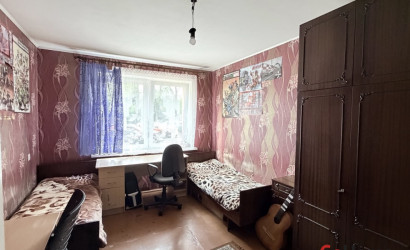 Купить 4-комнатную квартиру, Гродно, Врублевского, 94. Фото 12