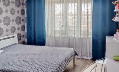 Купить 3-комнатную квартиру, Брест, Вулька, ул. Сальникова. Фото 3