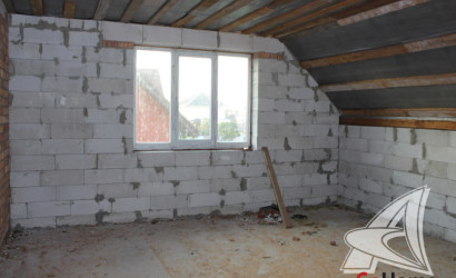 Купить дом, Брест, Березовка, 15 соток. Фото 15