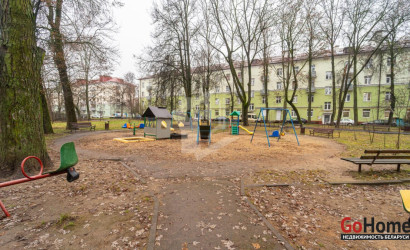 Купить 2-комнатную квартиру, Минск, Брилевская ул., 3 (Октябрьский район). Фото 16