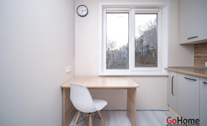 Купить 2-комнатную квартиру, Минск, Воронянского ул., 54 (Октябрьский район). Фото 4