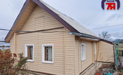 Купить дом, Кривое Село, Полевая ул., 10.73 соток. Фото 2