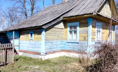 1-этаж.(66 м2), Немержа(Ленина11)