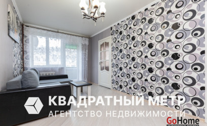 Купить 2-комнатную квартиру, Минск, ул. Филатова, д. 5А (Заводской район). Фото 1