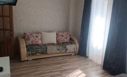 Снять 1-комнатную квартиру на сутки, Нарочь, Нарочанская,3. Фото 6