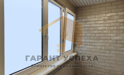 Купить 3-комнатную квартиру, Брест, просп. Партизанский. Фото 12