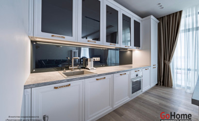 Купить 1-комнатную квартиру, Минск, Ратомская, 34 (Центральный район). Фото 21