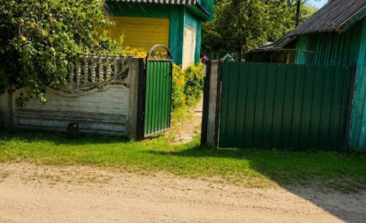 Купить дом, Светлый Бор, Центральная, 18.5 соток. Фото 15