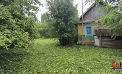 Купить дом в деревне, Белевичи, Центральная 30, 14.5 соток. Фото 4
