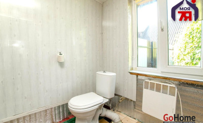 Купить дом, Мозоли, Центральная ул., 10 соток. Фото 18