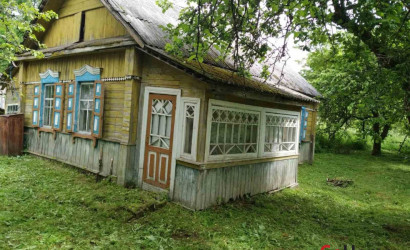 Купить дом, Горбачево, ул. Озёрная, д. 7, 25 соток. Фото 2