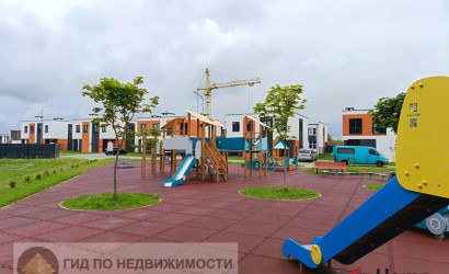 Купить 4-комнатную квартиру, Гродно, Калиновый проезд 4-й. Фото 7