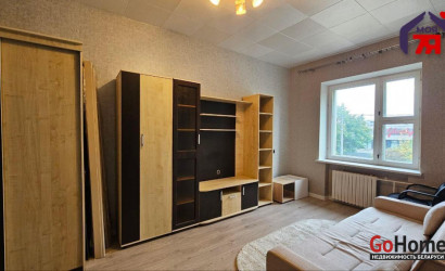 Купить 1-комнатную квартиру, Минск, Буденного ул., 7 (Партизанский район). Фото 6