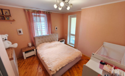 Купить 3-комнатную квартиру, Брест, ул. Московская, д. . Фото 8