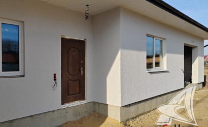 Купить дом, Большие Мотыкалы, Мотыкальский с/с, 12.38 соток. Фото 8