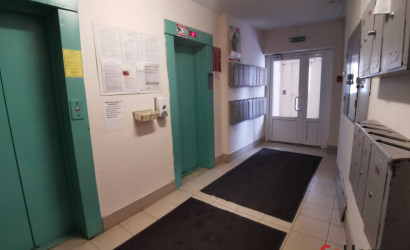 Купить 3-комнатную квартиру, Гродно, Захарова, 24. Фото 12