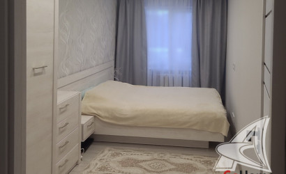 Купить 3-комнатную квартиру, Брест, Центр, пр-т Машерова. Фото 7