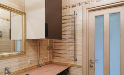 Купить 1-комнатную квартиру, Минск, Основателей, 11(Первомайский район). Фото 21
