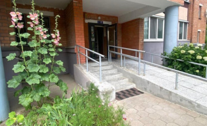 Купить 4-комнатную квартиру, Минск, Славинского ул., 8/А(Первомайский район). Фото 26