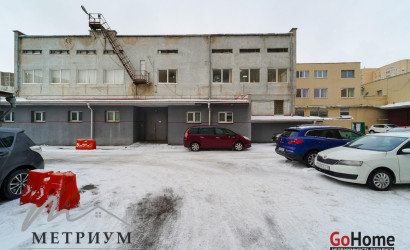 Аренда помещения, Минск, Мележа ул., 3,  от 143.6 до 995 кв.м.. Фото 2