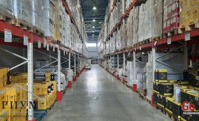 Аренда склада, Фанипольский с/с,  1500 кв.м.. Фото 6