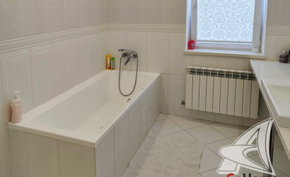 Купить 4-комнатную квартиру, Брест, Киевка, ул. Тургенева. Фото 37